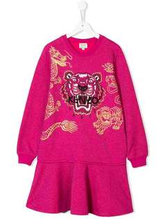 Одежда для девочек (13-16 лет) Kenzo Kids