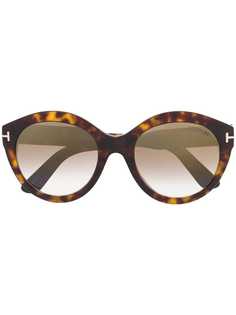 Аксессуары Tom Ford Eyewear