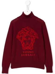 Одежда для мальчиков (2-12 лет) Young Versace