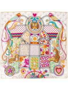 Аксессуары Salvatore Ferragamo