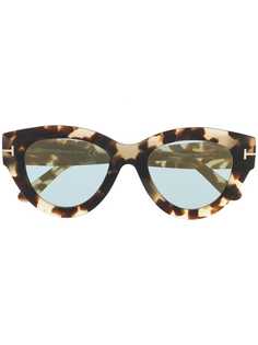 Аксессуары Tom Ford Eyewear