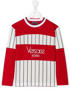 Одежда для мальчиков (2-12 лет) Young Versace