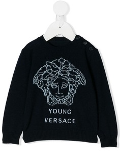 Одежда для мальчиков (0-36 мес.) Young Versace