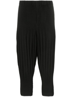 Одежда Homme Plissé Issey Miyake