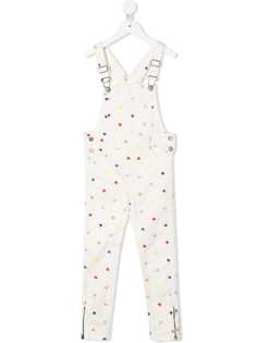 Одежда для девочек (2-12 лет) Stella Mccartney Kids