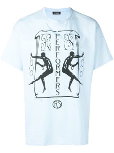 Одежда RAF Simons