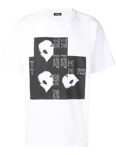 Одежда RAF Simons