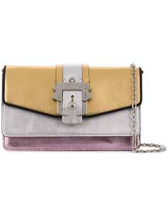 Сумки Paula Cademartori