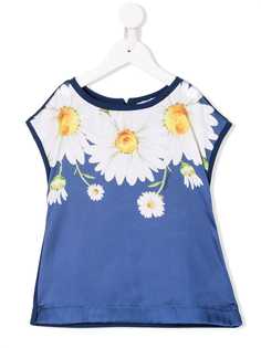 Одежда для девочек (2-12 лет) Monnalisa