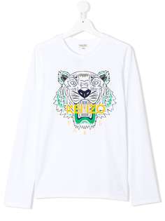 Одежда для мальчиков (13-16 лет) Kenzo Kids