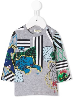 Одежда для мальчиков (0-36 мес.) Kenzo Kids