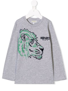 Одежда для мальчиков (2-12 лет) Kenzo Kids