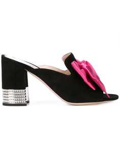 Обувь Miu Miu