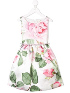 Одежда для девочек (2-12 лет) Monnalisa