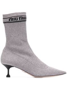 Обувь Miu Miu