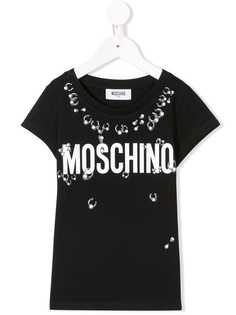 Одежда для мальчиков (2-12 лет) Moschino Kids