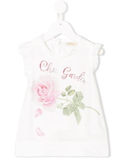 Одежда для девочек (2-12 лет) Monnalisa