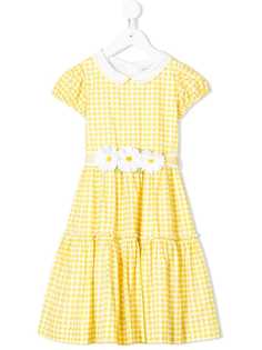 Одежда для девочек (2-12 лет) Monnalisa