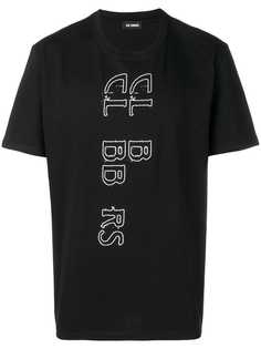 Одежда RAF Simons