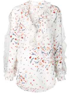Одежда Ermanno Scervino