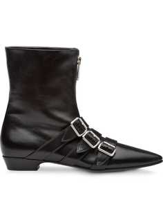 Обувь Miu Miu