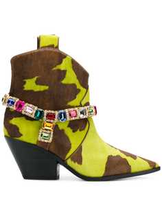Обувь Casadei