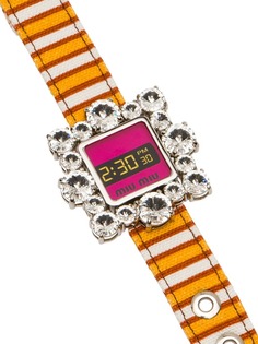 Украшения Miu Miu