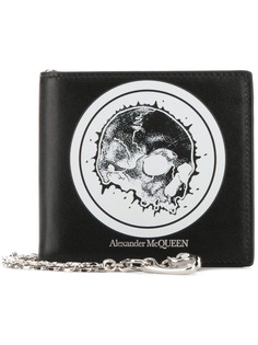 Аксессуары Alexander Mc Queen