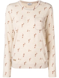 Одежда Acne Studios