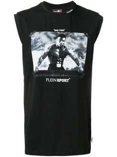 Одежда Plein Sport