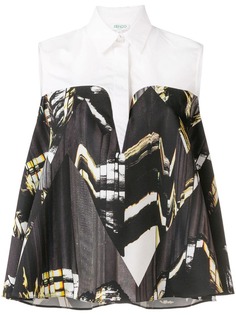 Винтаж Kenzo Vintage