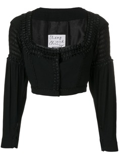 Винтаж Moschino Vintage