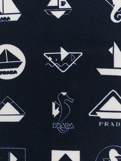 Аксессуары Prada
