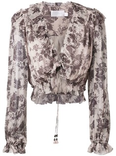 Одежда Zimmermann