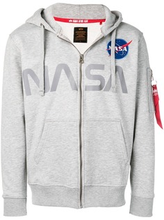 Одежда Alpha Industries