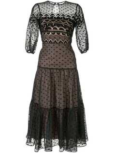 Одежда Temperley London