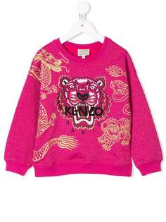 Одежда для девочек (2-12 лет) Kenzo Kids