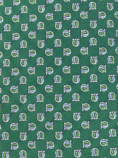 Аксессуары Salvatore Ferragamo