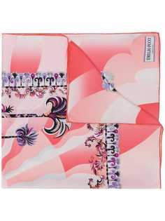 Аксессуары Emilio Pucci