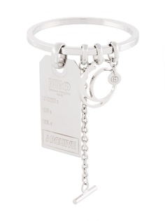 Украшения Mm6 Maison Margiela
