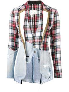 Одежда Greg Lauren