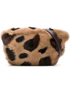 Сумки Simonetta Ravizza