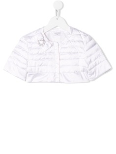 Одежда для девочек (2-12 лет) Monnalisa