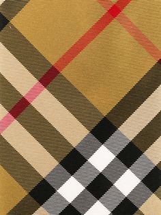 Аксессуары Burberry