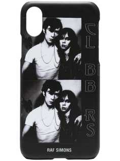 Стиль жизни RAF Simons