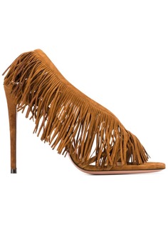 Обувь Aquazzura