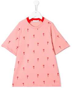 Одежда для девочек (2-12 лет) Stella Mccartney Kids