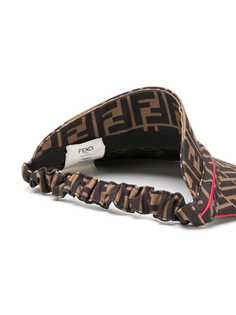 Аксессуары Fendi