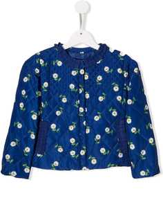 Одежда для девочек (2-12 лет) Monnalisa