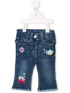 Одежда для девочек (0-36 мес.) Monnalisa